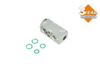 Expansion Valves