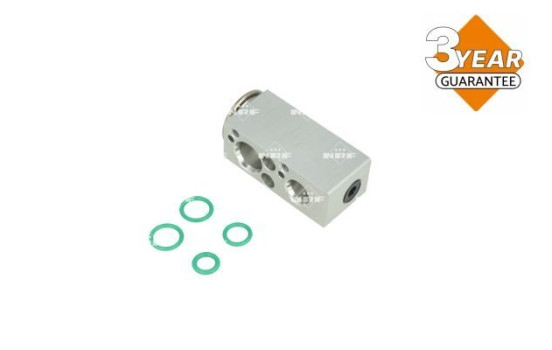 Expansion Valves