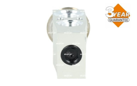 Expansion Valves