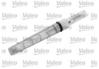 Injector, expansion valve