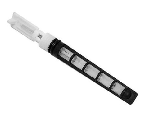 Injector Nozzle, expansion valve BEHR