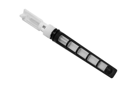 Injector Nozzle, expansion valve BEHR