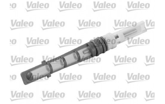 Injector Nozzle, expansion valve