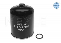 Air Dryer Cartridge, compressed-air system MEYLE-ORIGINAL: True to OE.