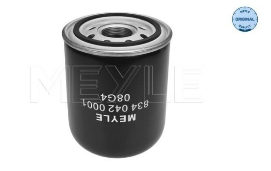 Air Dryer Cartridge, compressed-air system MEYLE-ORIGINAL: True to OE., Image 2