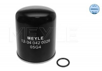 Air Dryer Cartridge, compressed-air system MEYLE-ORIGINAL: True to OE.