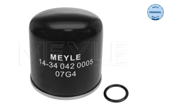 Air Dryer Cartridge, compressed-air system MEYLE-ORIGINAL: True to OE., Image 2