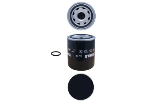 Air Dryer Cartridge, compressed-air system, Image 2