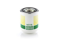 Air Dryer Cartridge, compressed-air system