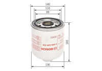 Air Dryer Cartridge, compressed-air system