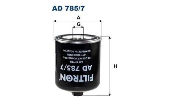 Air dryer system, pneumatic system