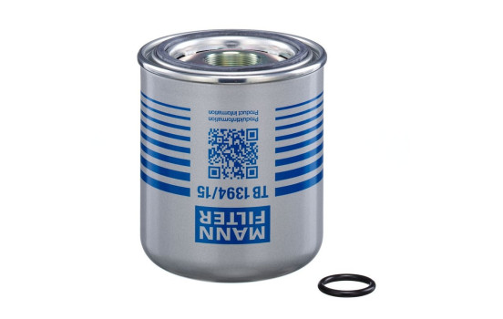 Air dryer system, pneumatic system