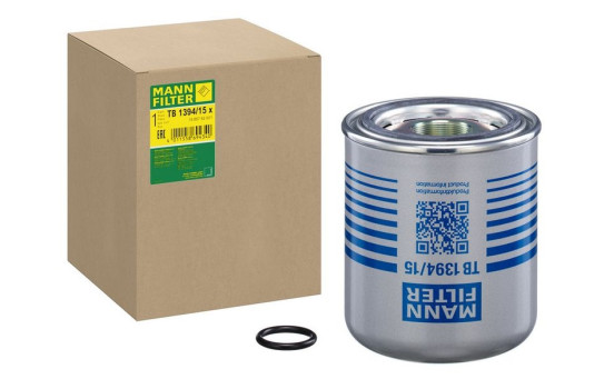 Air dryer system, pneumatic system, Image 3