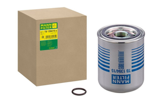 Air dryer system, pneumatic system, Image 5