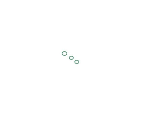 Dryer, air conditioning 33033 NRF, Image 6