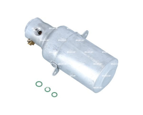 Dryer, air conditioning 33033 NRF, Image 7