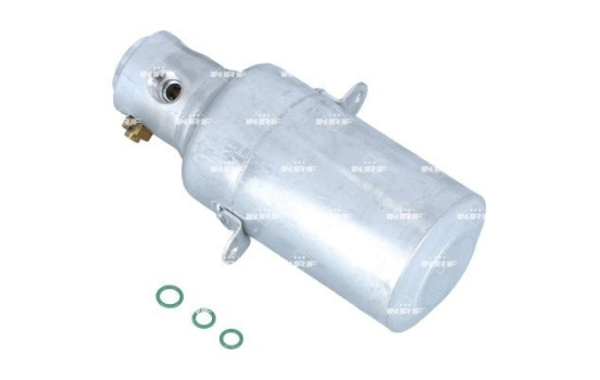Dryer, air conditioning 33033 NRF, Image 7