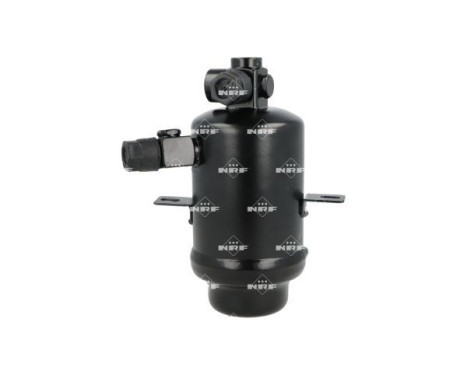 Dryer, air conditioning 33038 NRF, Image 3