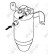 Dryer, air conditioning 33046 NRF, Thumbnail 5