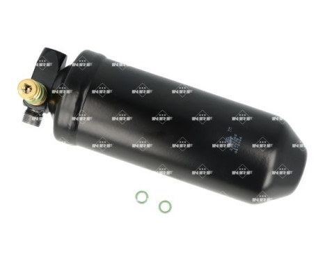 Dryer, air conditioning 33079 NRF, Image 7