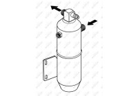 Dryer, air conditioning 33080 NRF