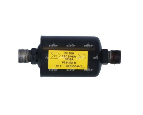 Dryer, air conditioning 33115 NRF