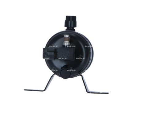 Dryer, air conditioning 33147 NRF, Image 2