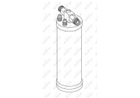 Dryer, air conditioning 33160 NRF