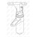 Dryer, air conditioning 33199 NRF, Thumbnail 5