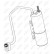 Dryer, air conditioning 33203 NRF, Thumbnail 5