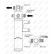 Dryer, air conditioning 33294 NRF, Thumbnail 5