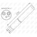 Dryer, air conditioning 33295 NRF