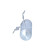 Dryer, air conditioning 33303 NRF, Thumbnail 2