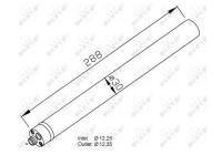 Dryer, air conditioning 33310 NRF