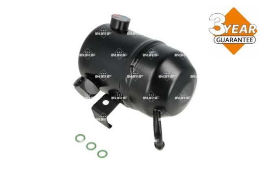 Dryer, air conditioning 33315 NRF