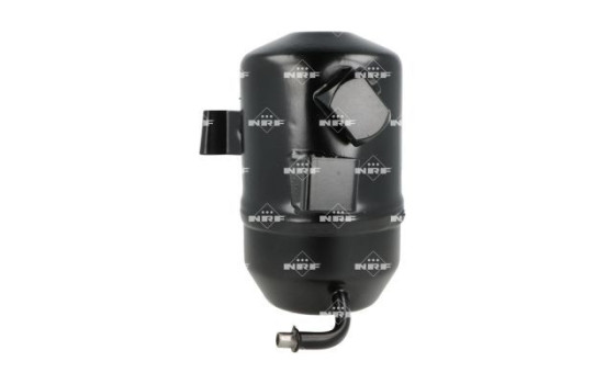 Dryer, air conditioning 33315 NRF, Image 4