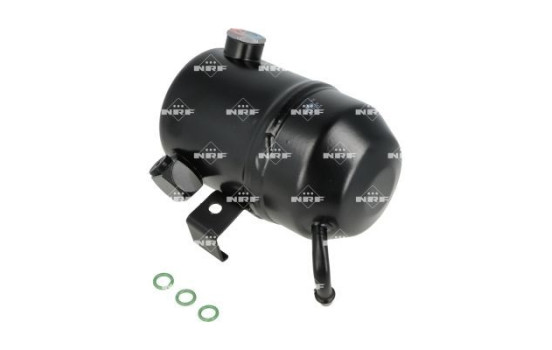 Dryer, air conditioning 33315 NRF, Image 6