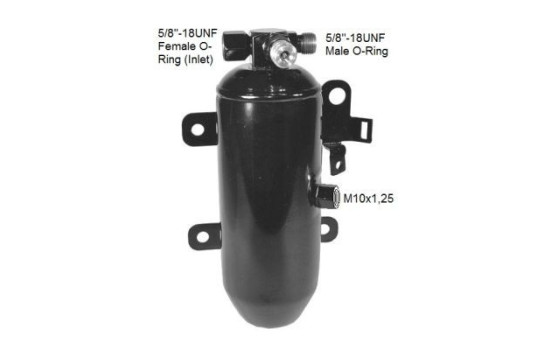 Dryer, air conditioning 33321 NRF