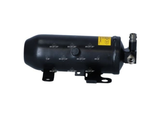 Dryer, air conditioning 33324 NRF, Image 4