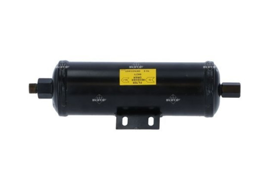 Dryer, air conditioning 33331 NRF