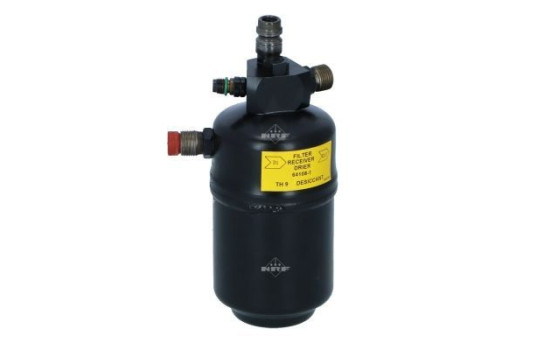 Dryer, air conditioning 33345 NRF