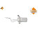 Dryer, air conditioning 33346 NRF