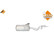 Dryer, air conditioning 33346 NRF, Thumbnail 3