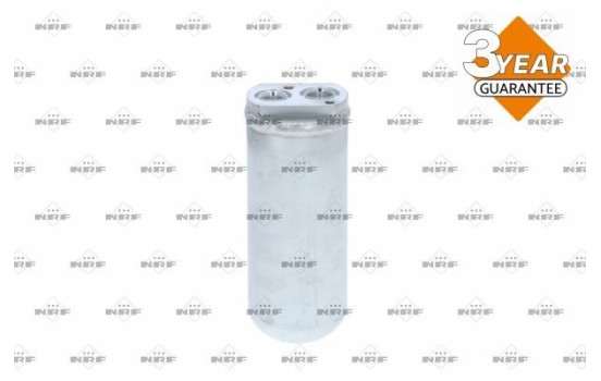 Dryer, air conditioning 33371 NRF