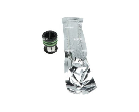 Dryer, air conditioning 33373 NRF, Image 4