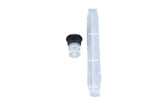 Dryer, air conditioning 33396 NRF, Image 3