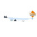 Dryer, air conditioning 33398 NRF