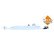 Dryer, air conditioning 33398 NRF, Thumbnail 3