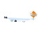 Dryer, air conditioning 33398 NRF, Thumbnail 5