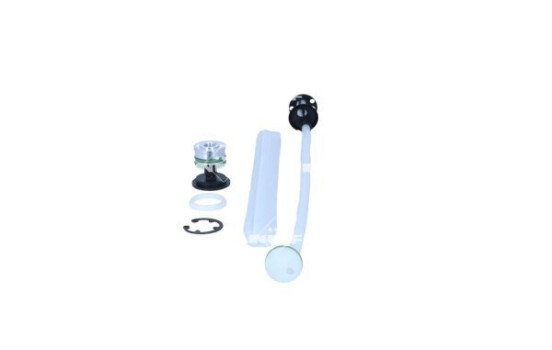 Dryer, air conditioning 33398 NRF, Image 2